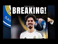 Lagu MAJOR BREAKING 🚨🚨 Vitinha to Real Madrid 🫣⚽️🚨