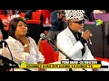 Lagu Belle Prestation CINDY LE CŒUR Fait Bougé PARIS Avec Le COACH KOFFI OLOMIDE 3eme Coulisse Presse VIP
