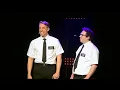 "You and Me (But Mostly Me)" from THE BOOK OF MORMON (Nic Rouleau & Jordan Matthew Brown)
