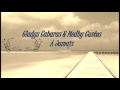 zouk Glady Cabarrus & Medhy Custos A Jamais parole