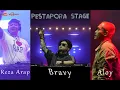 Download Lagu Pesta Pora 2025 - Reza Arap - Bravy - Aloy