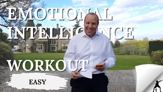 5 Exercises to Build Emotional Intelligence - Workout