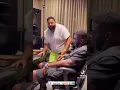 Download Lagu DJ Khaled  reacts to amapiano