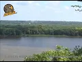 Mississippi River at Dubuque Iowa