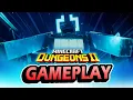 Gameplay Minecraft Dungeons 2