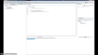 Eclipse - using eGit to work with a GitHub repository