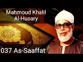 Download Lagu Mahmoud Khalil Al-Husary - As-Saaffat