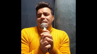 عايز اعمل زيك  نور دياب  بروفة دندنها