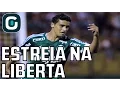 Download Lagu Gazeta Esportiva - 17/02/2016 - Palmeiras empata com River Plate-URU