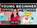 Download Lagu Best Piano Method for Young Beginners | My Top 3 Picks for Age 3-6 #pianomethod #pianobook