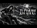 Tu Pyar Hai Kisi Aur Ka | Emotional Rock Cover | SINHARIFFS