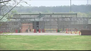 Inmate at Green River Correctional dies from COVID-19
