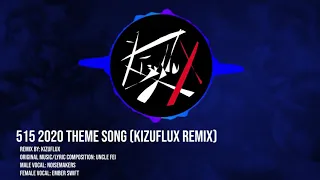 Download Party Legends (Kizuflux Remix) [MLBB 515 E-Party 2020] MP3