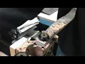limb removal