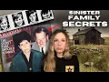 Stepfather Hid Horrific Secret Past