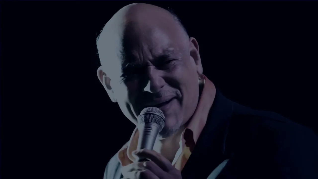 HUNG UP ON YOUR LOVE