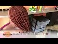 Fatima African Hair Braiding Salon