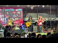 Pagbabalik - Asin (Live Performance)