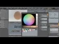 OctaneRender for Modo - Plugging Modo Channels into Octane Nodes