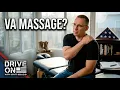 VA Medical Massage For Veterans