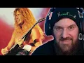 Download Lagu CRAZY METAL MAGIC! | Megadeth - Five Magics | REACTION!