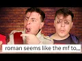 My Characters Read YOUR Tweets Thomas Sanders