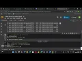 Web Server Log Analysis Python