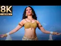 Download Lagu 8K Remastered - Khoya Hain (Dhivara) | Tamannaah, Prabhas | Baahubali
