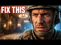 FIX FIX YOUR GAME ACTIVISION - Call of Duty MW2