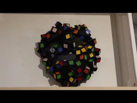 The Satan Cube Trailer