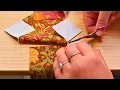 Download Lagu I Made a 200-Year-Old Welsh Quilt With a Modern Twist