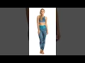 Beyond Yoga Jungalow High Waist Yoga Leggings | SwimOutlet.com
