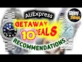 Download Lagu TOP 10 NEW Watches Recommendations - AliExpress July 2025 Getaway Sale