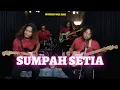 Download Lagu Sumpah Setia - Cover by Kugiran Wak Jeng