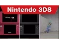 New Nintendo 3DS XL - New is Good Enhanced Processing Power