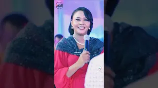 الفنانة مكارم بشير من لمحتوان مافرقتو 