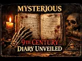 Unveiling a Forgotten 9th Century Diary Dark Medieval Secrets