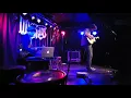 Sam Amidon - My Old Friend Whelans Nov 2017