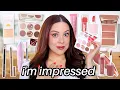 Download Lagu This new drugstore makeup is RIDICULOUSLY good (like *holy grail status* good)