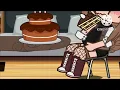 Spice s Chocolate Cake Gacha Belly Stuffing