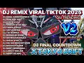 Download Lagu FINAL COUNTDOWN_MIDDLE BATTLE NROTOK-STYLE PARTY KARNAVAL_FULL ALBUM REMIX DJ TRENDING 2025
