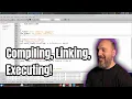Compile Link Execute A Beginner s Guide to Linux Programming with C C and Assembly