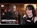 Download Lagu Sic Parvis Magna | Uncharted 4: A Thief's End - Ep.9 | First Playthrough