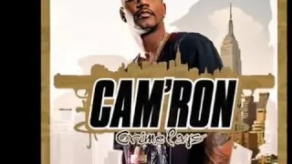 Download cam'ron - Spend The Night MP3