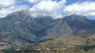 Sailing up the southwest coast of Italy – Part 1