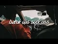 Powfu - break ups suck ass feat sadeyes