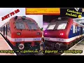 Download Lagu 🚂 Karaikkudi - Mayiladuthurai Via Pattukkottai_Rake Sharing Demu Journey| Thiruvarur Karaikkudi Demu
