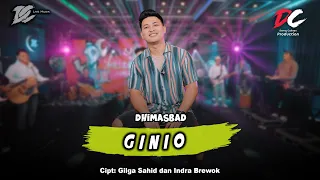 dhimasbad ginio official live music dc musik