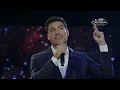 Carlos Rivera - Que lo nuestro se quede nuestro (10°Aniversario del Cantoral)