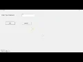 Password Check for security in VB 6 0